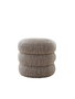 Atelier Del Sofa Boum - Gris